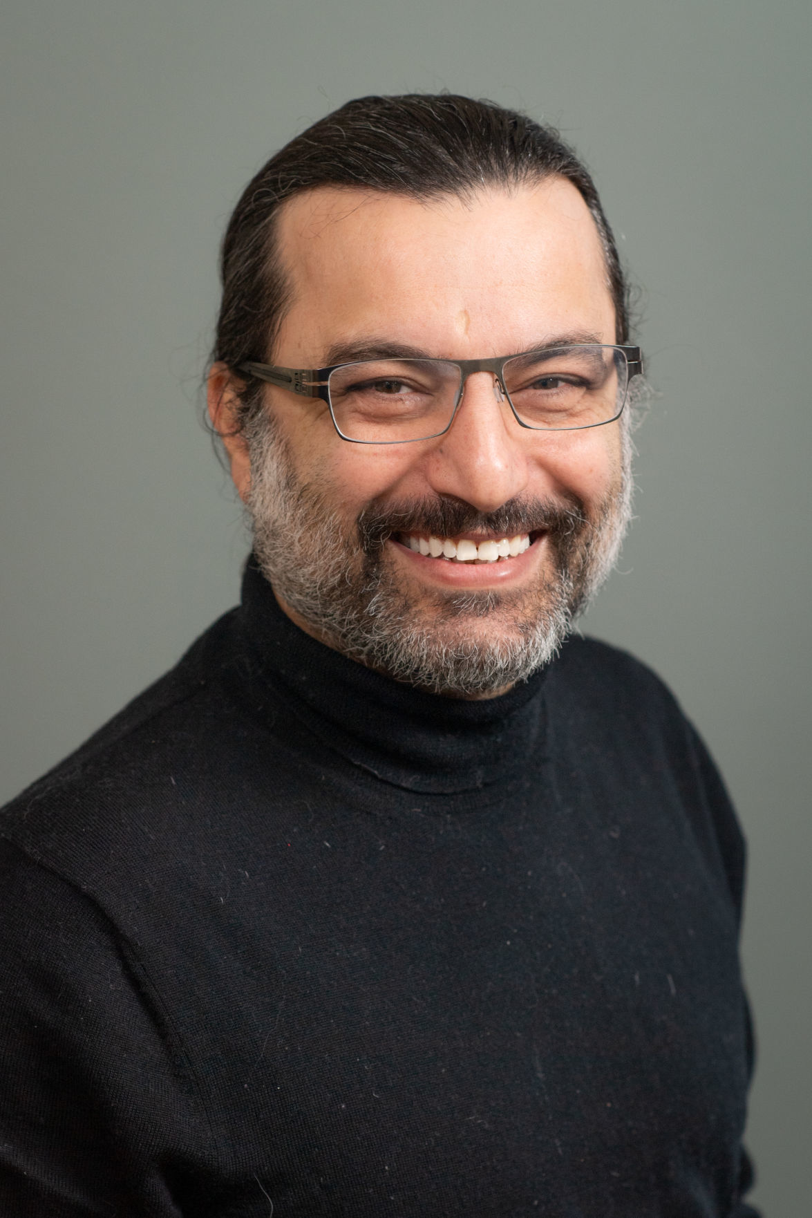 Farid Masrour